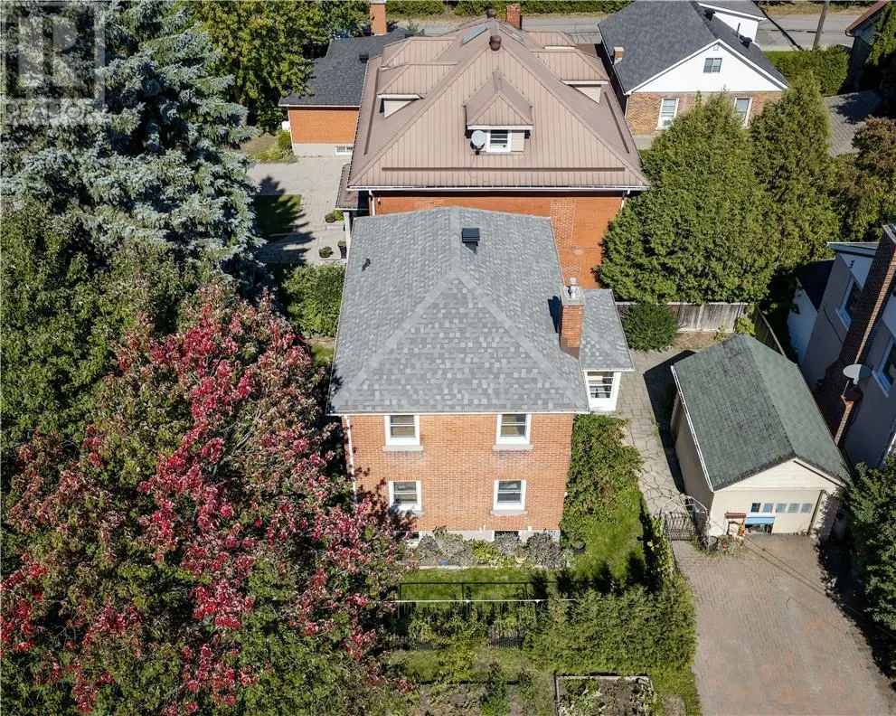 332 Homewood Avenue