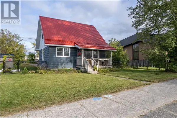 121 Mead Boulevard