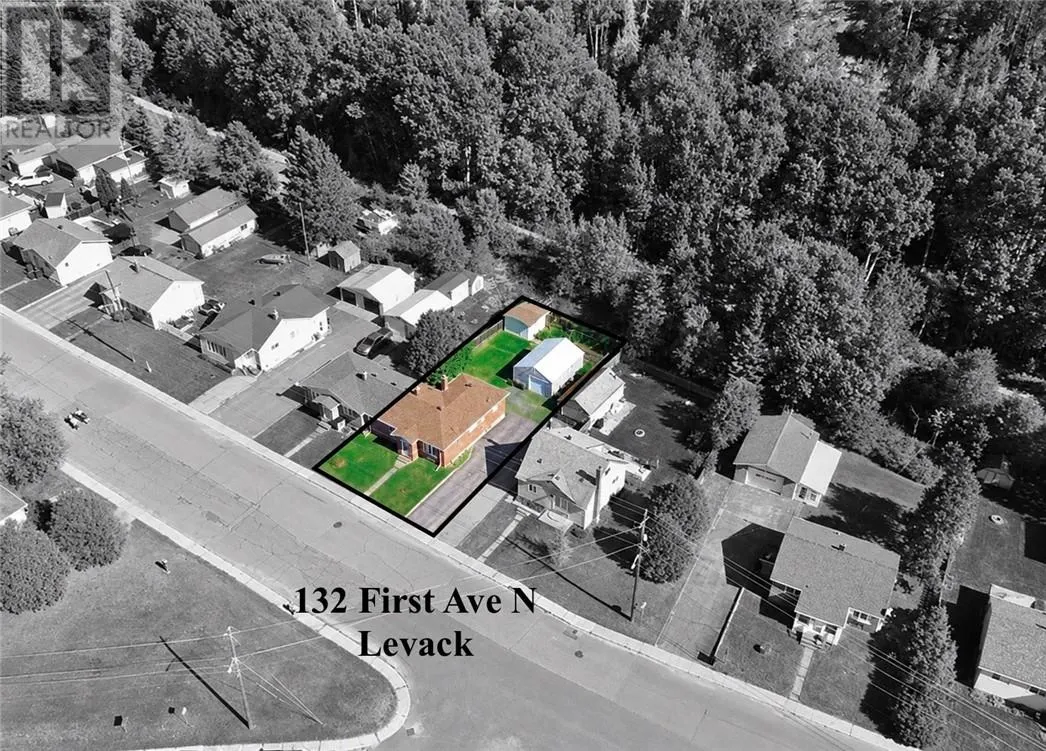 132 First Ave N
