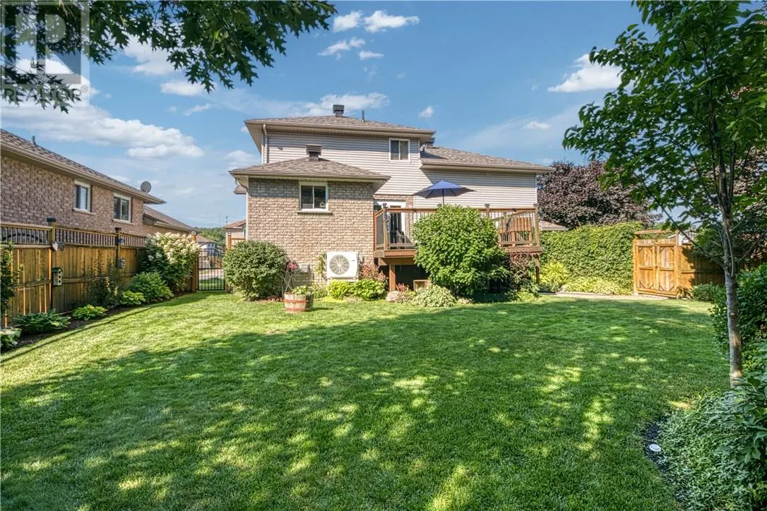 2 Fairmount Drive