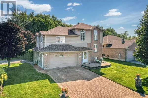 2 Fairmount Drive