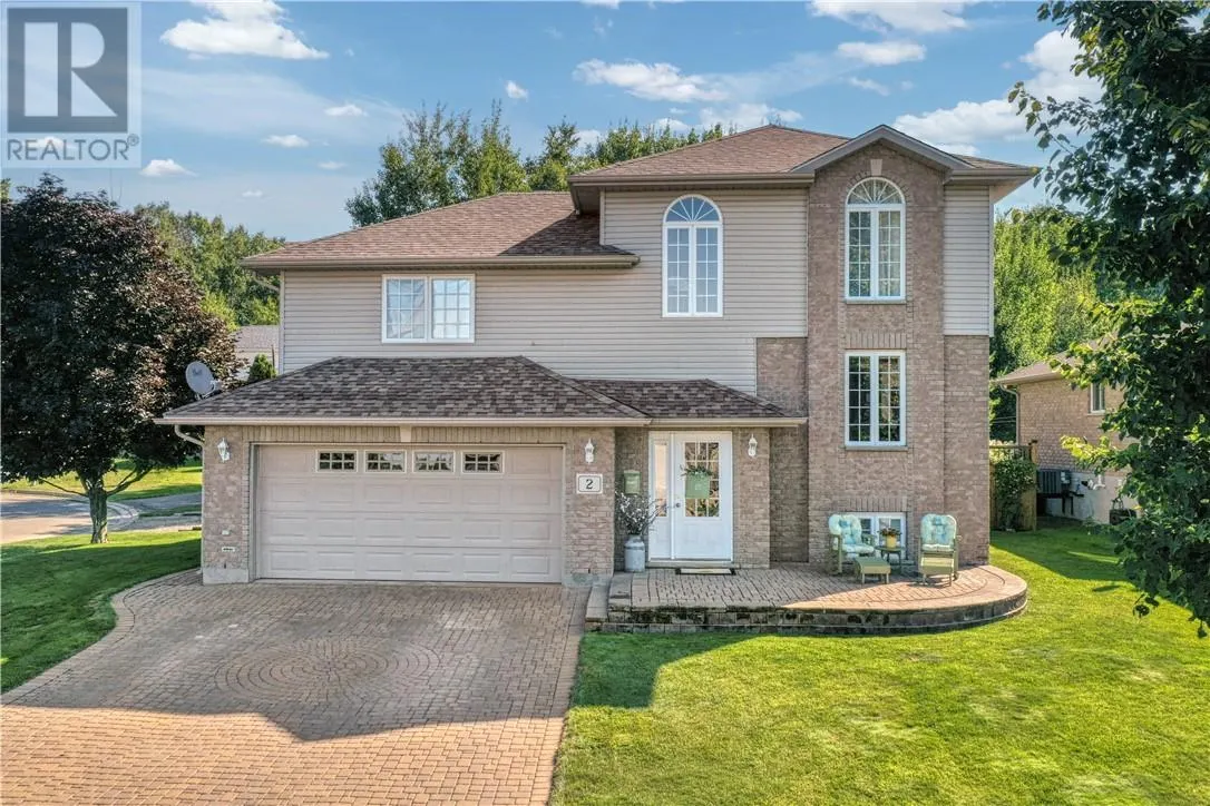 2 Fairmount Drive