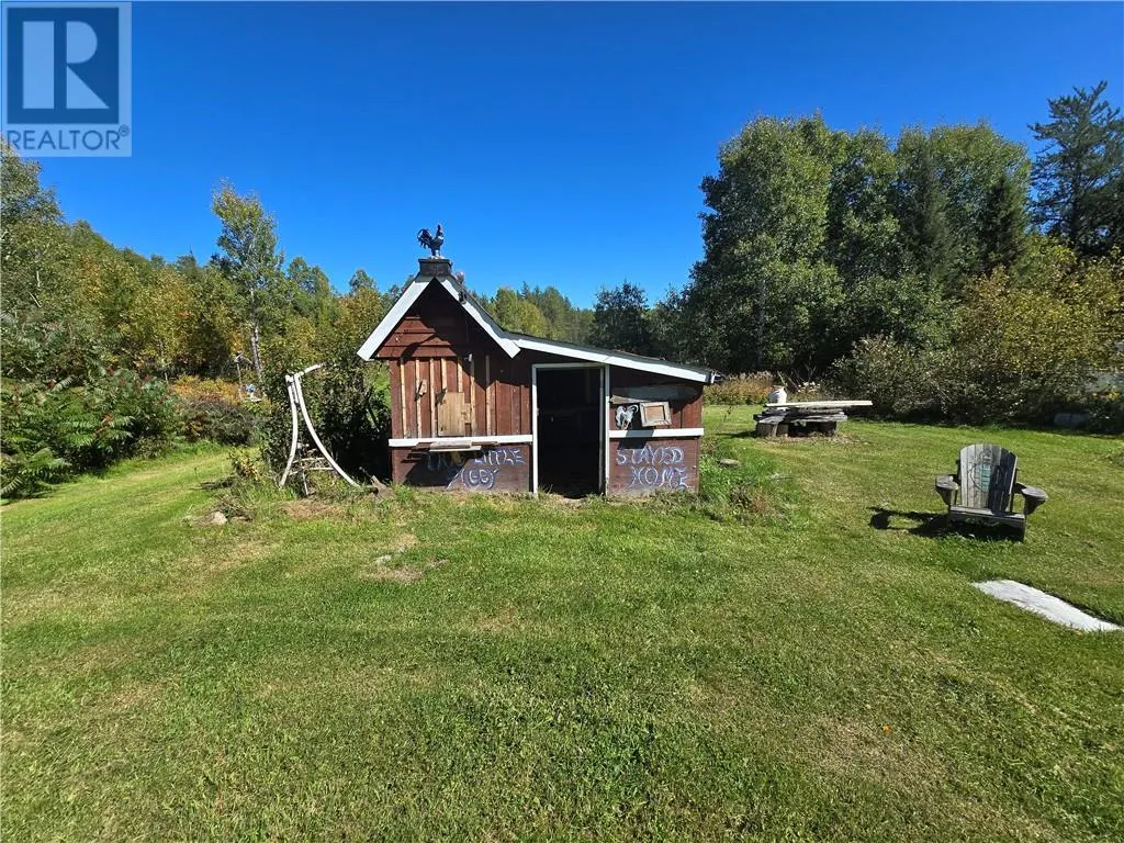 896 RED DEER LAKE ROAD N