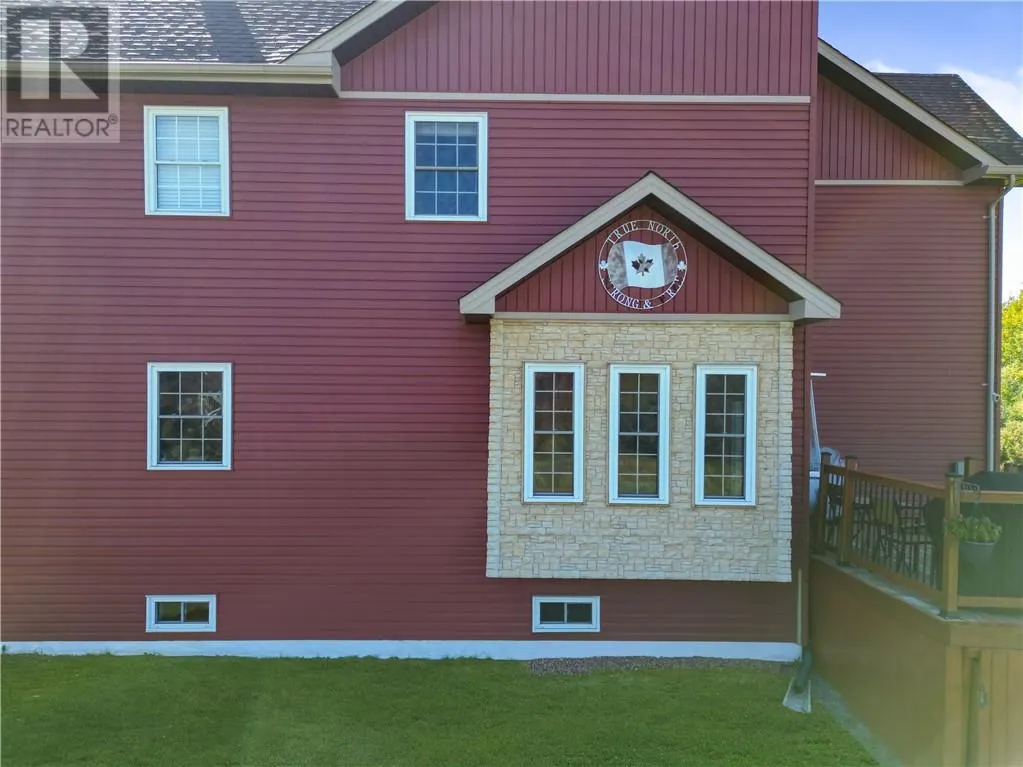 110 Armstrong Road