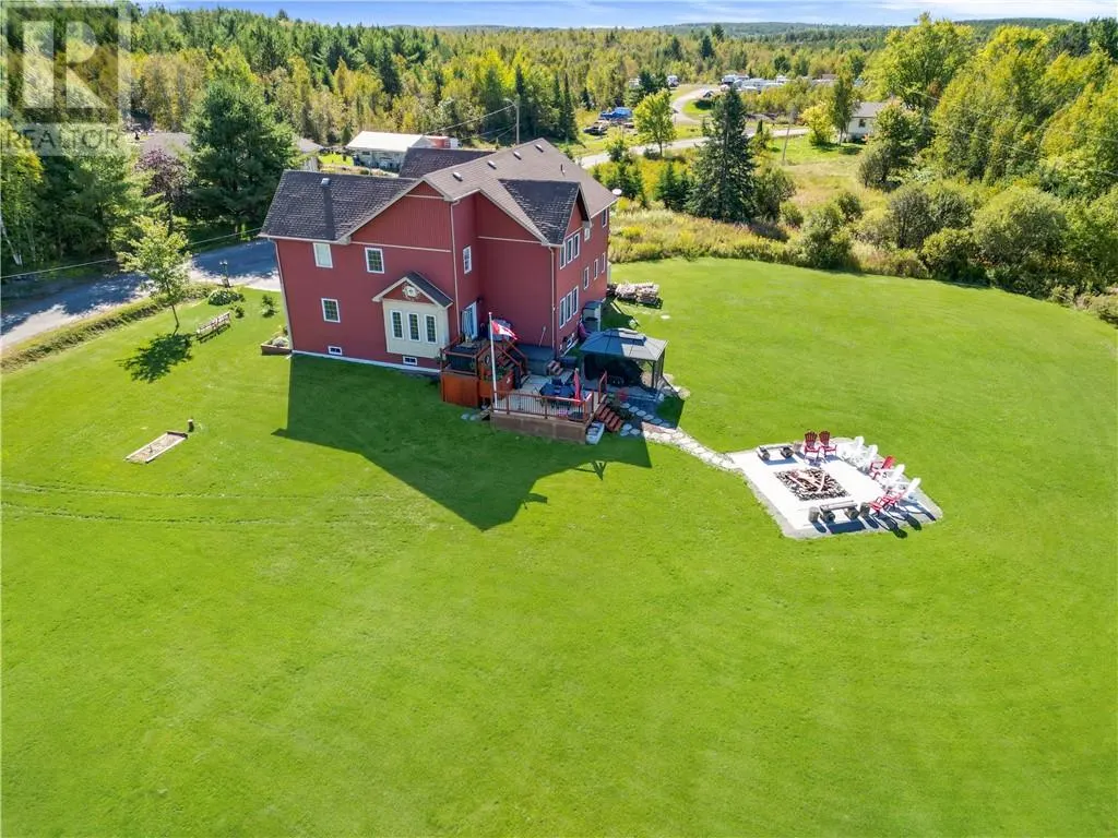 110 Armstrong Road