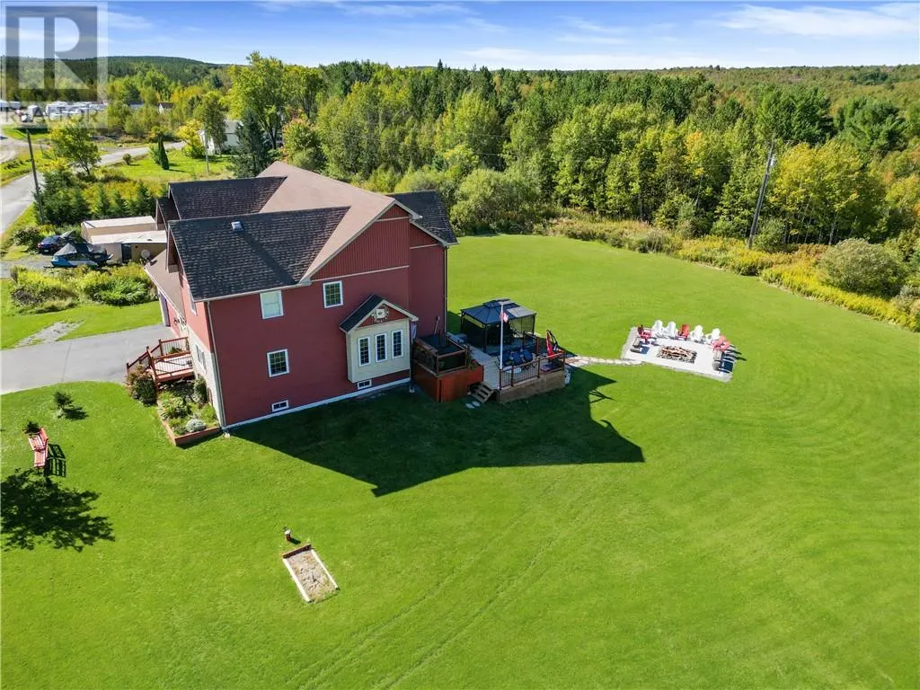 110 Armstrong Road