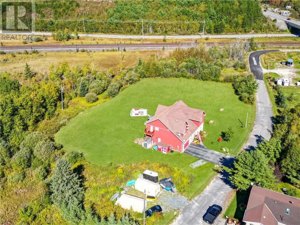 110 Armstrong Road