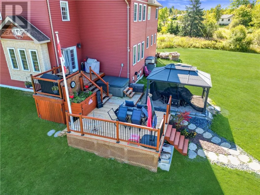 110 Armstrong Road