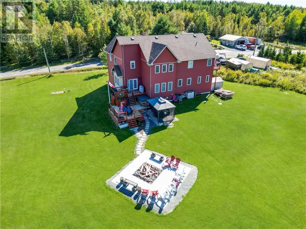 110 Armstrong Road