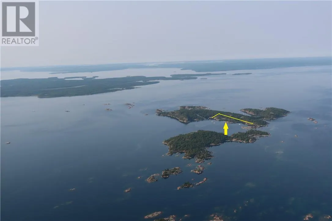 0 Benjamin Islands
