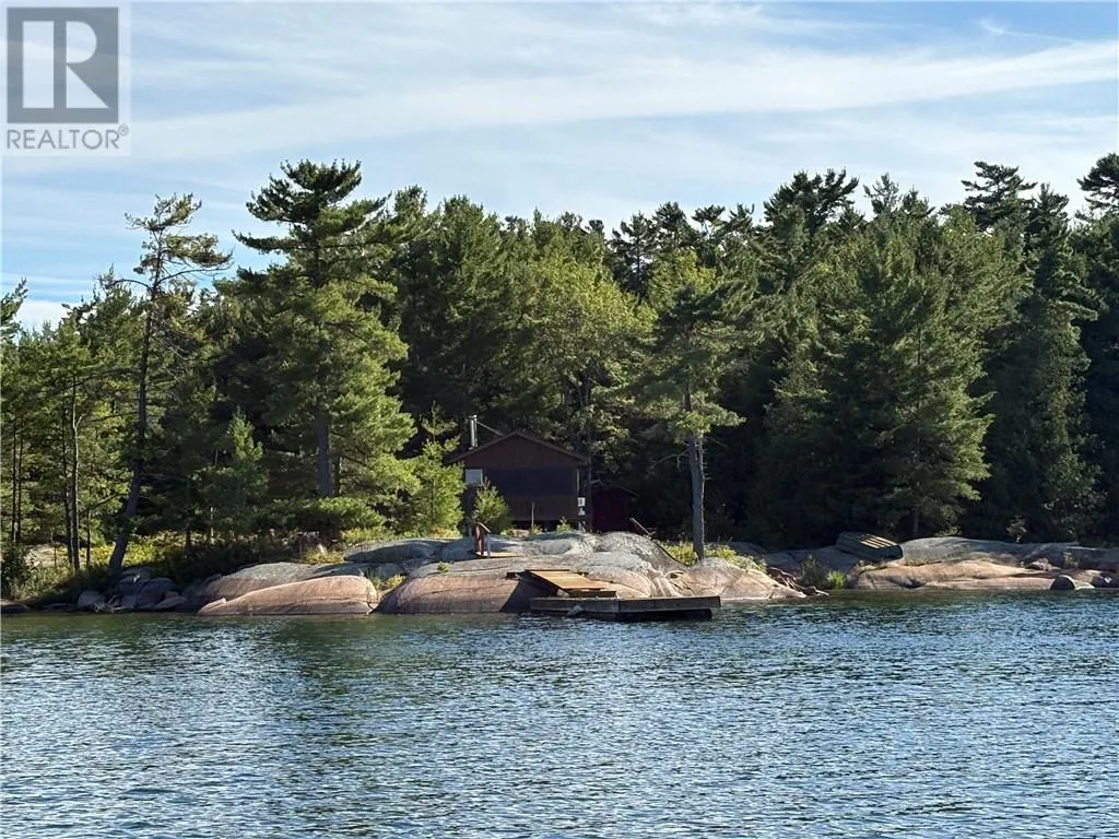 0 Benjamin Islands