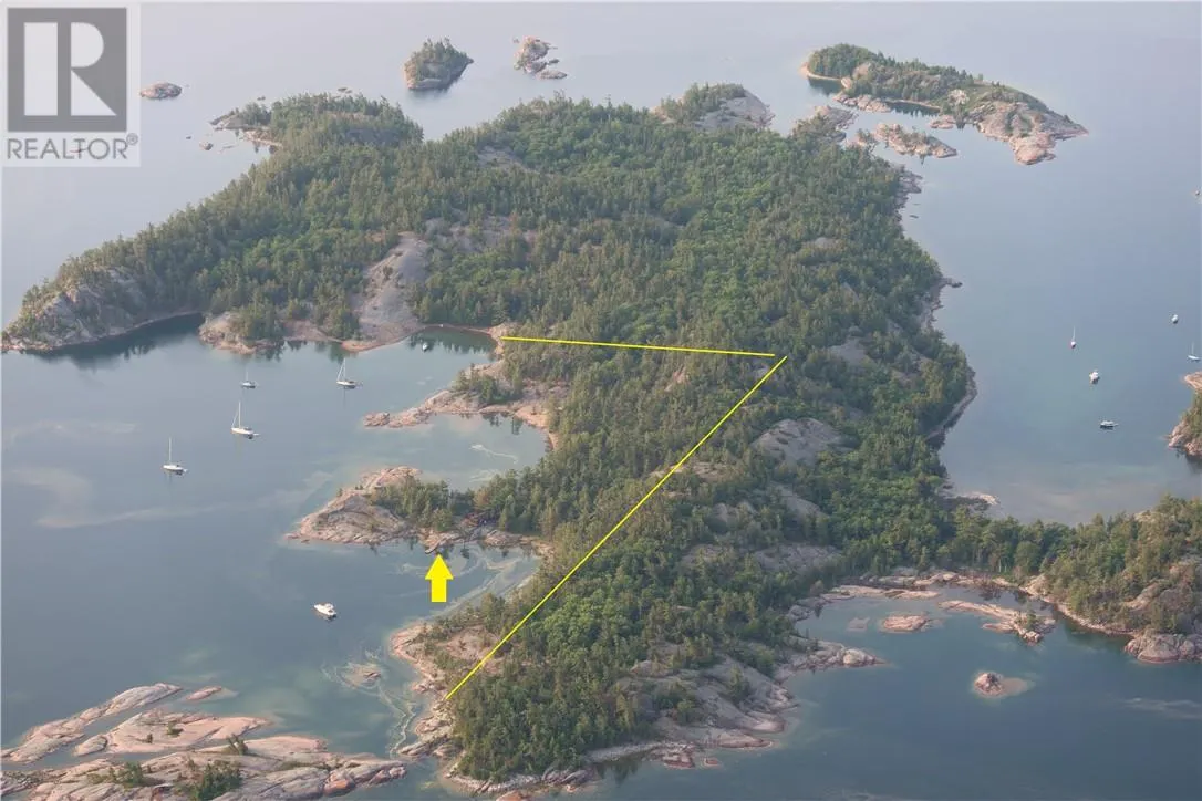 0 Benjamin Islands