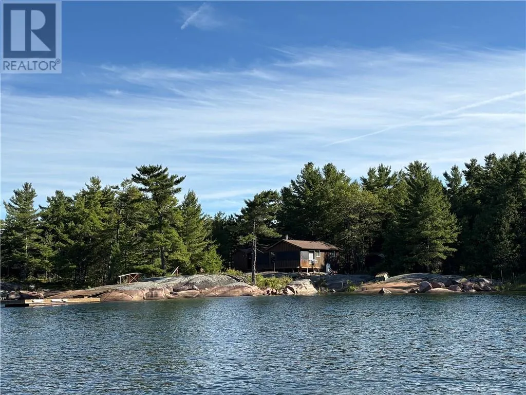 0 Benjamin Islands