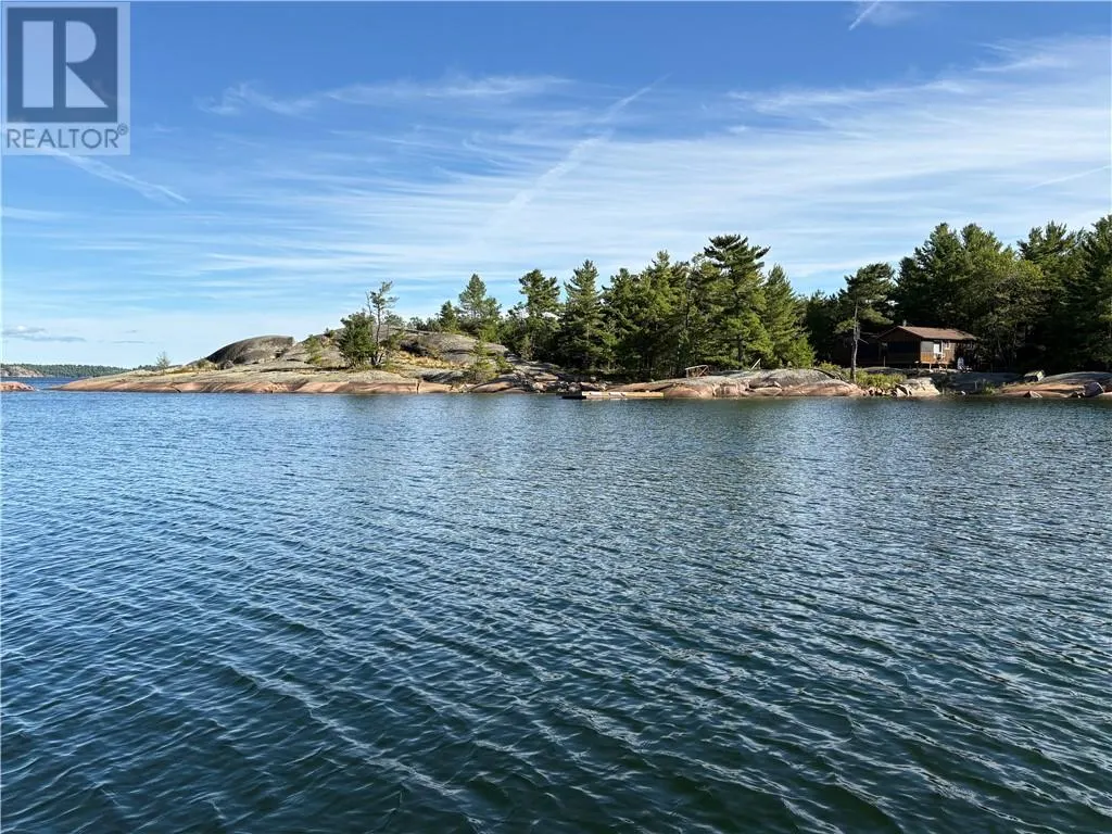 0 Benjamin Islands