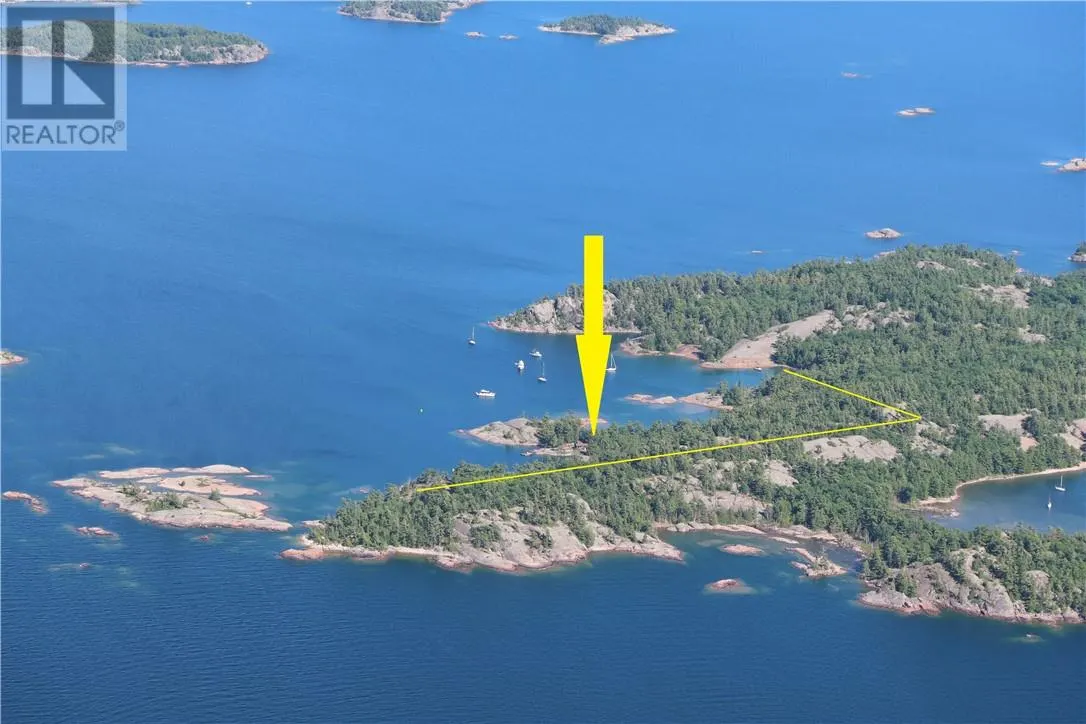 0 Benjamin Islands