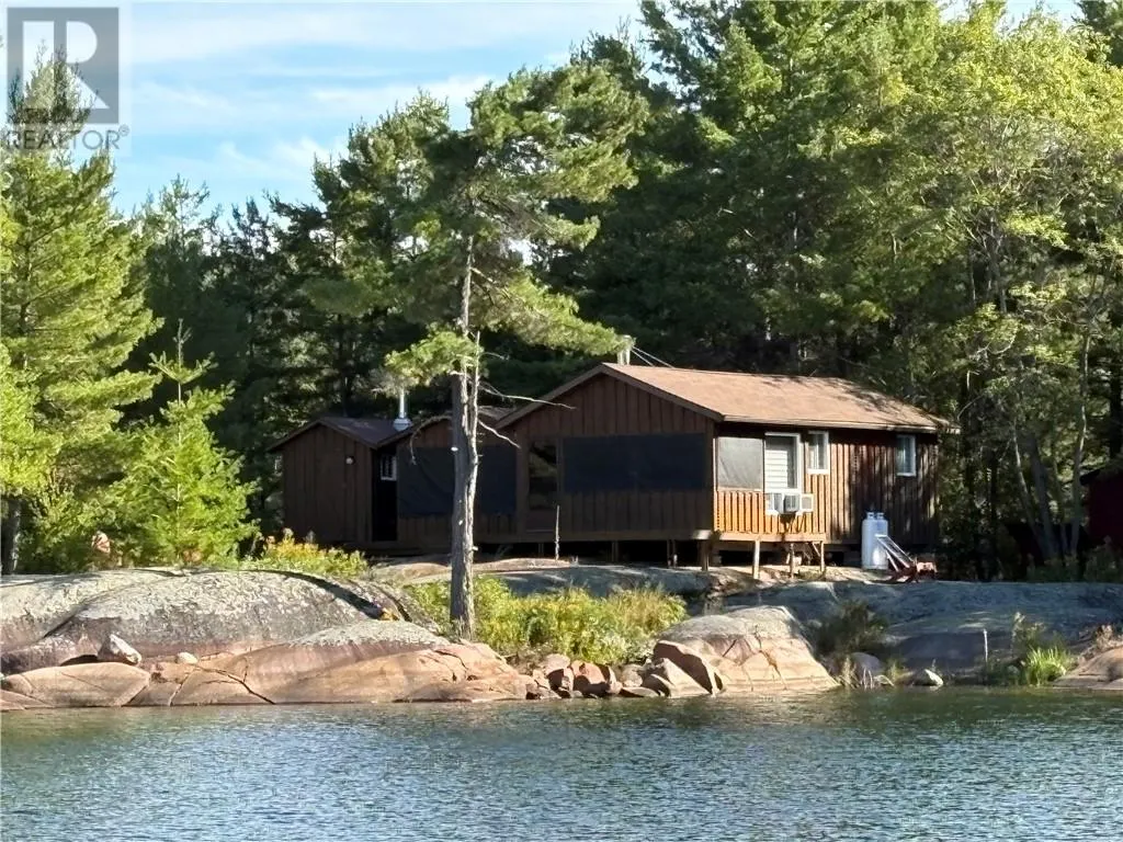0 Benjamin Islands