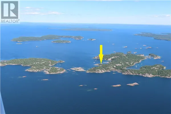 0 Benjamin Islands