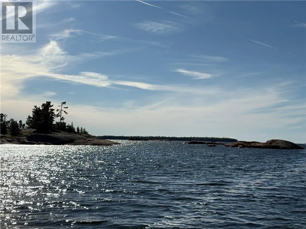 0 Benjamin Islands