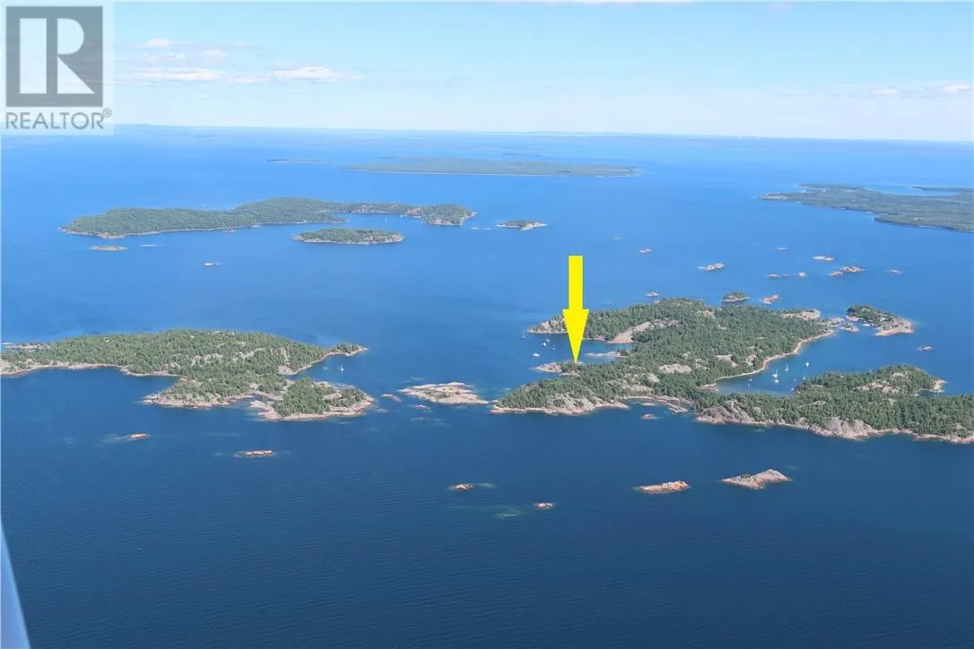0 Benjamin Islands