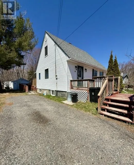 14 Cutler Avenue