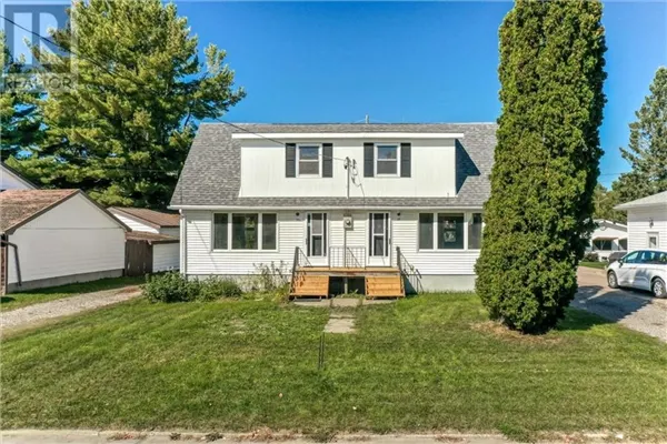 35-35A Fir Street