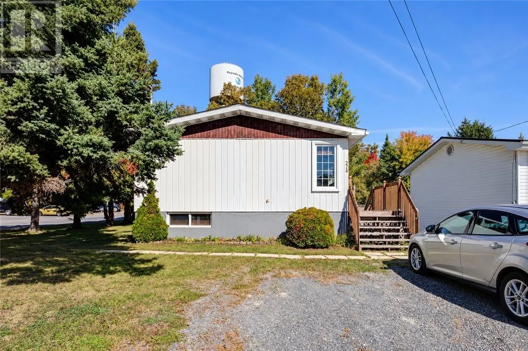 214 Bridge Street