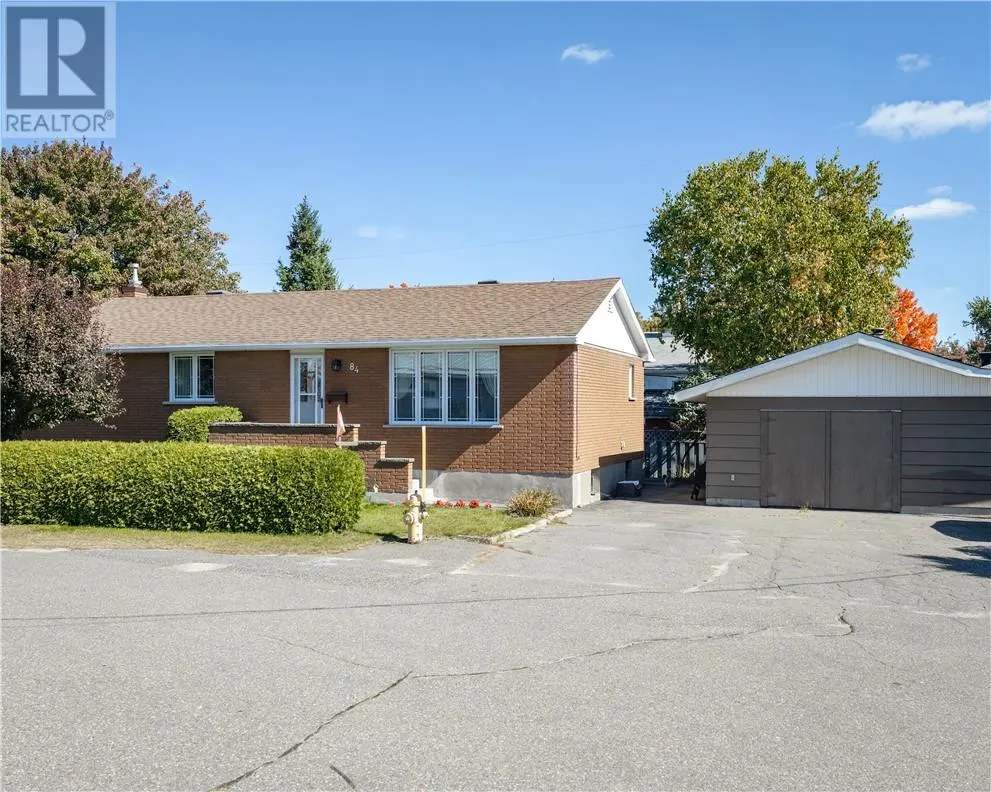84 Neelon Avenue