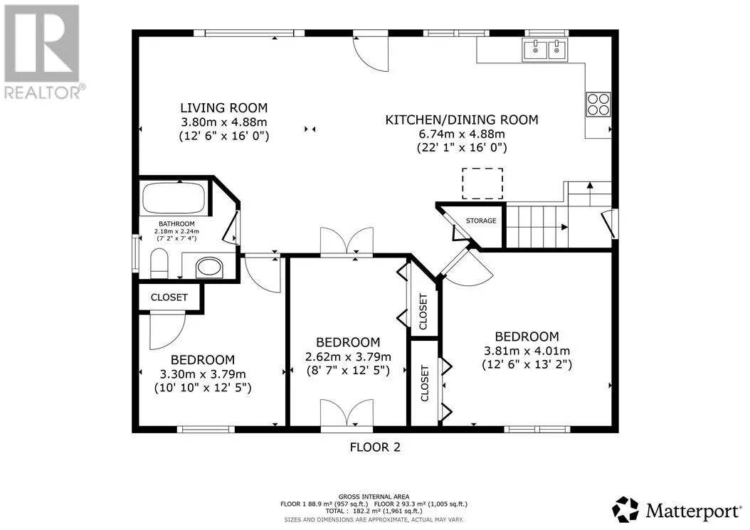 343 Sandra Boulevard