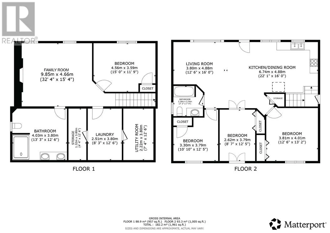 343 Sandra Boulevard