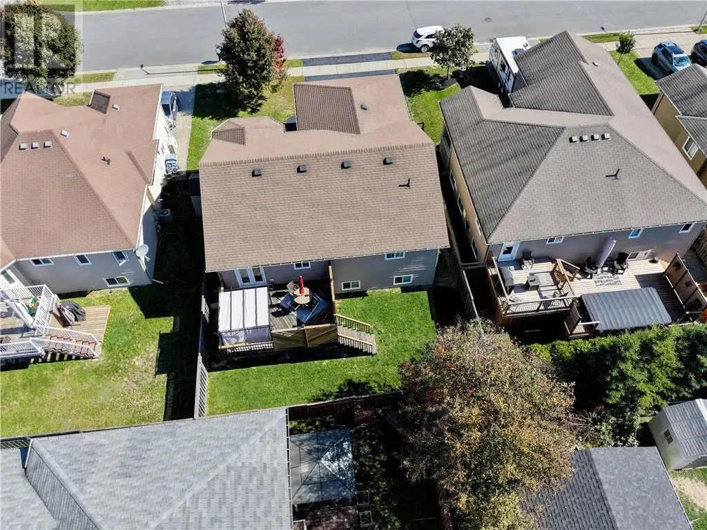 204 Racicot Drive
