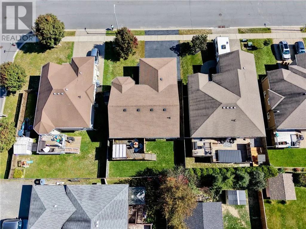 204 Racicot Drive