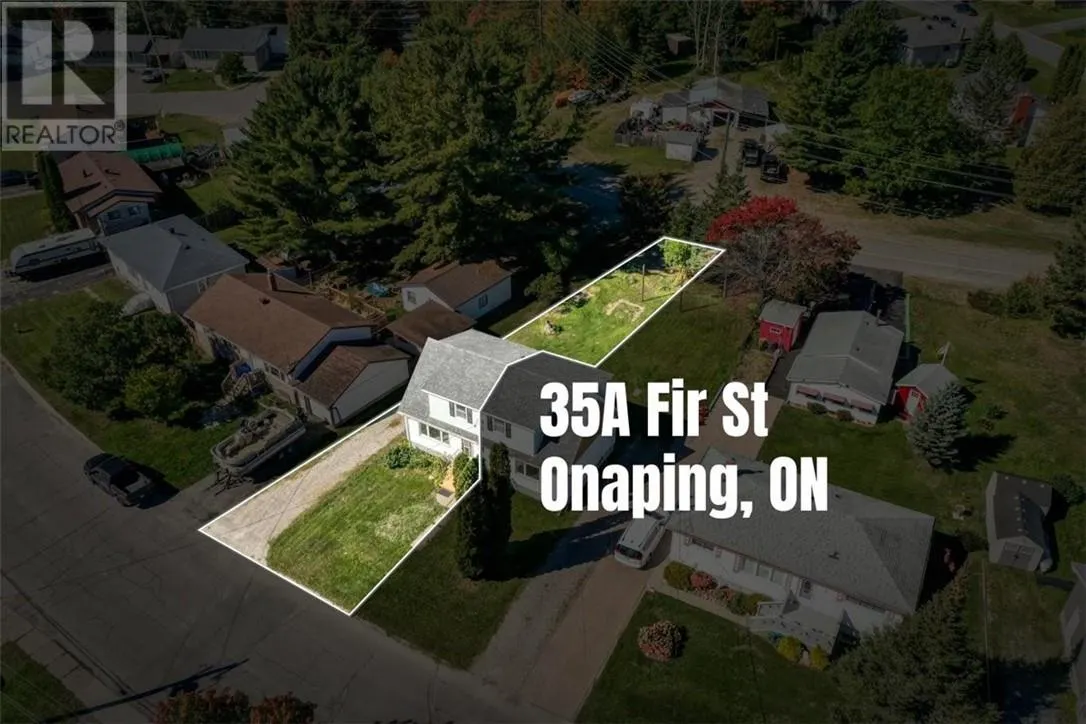 35-35A Fir Street