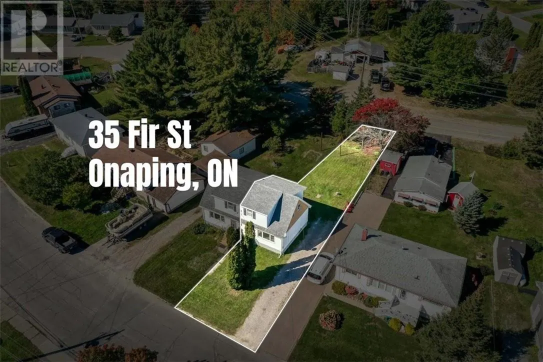 35-35A Fir Street