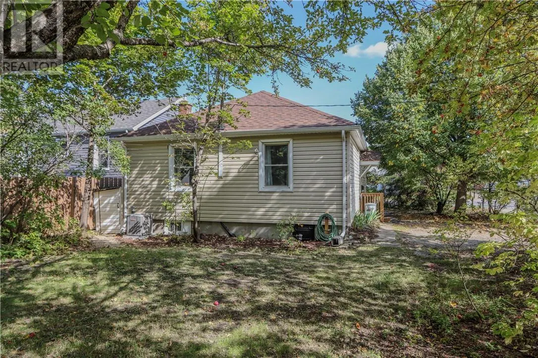 199 Barlow Street