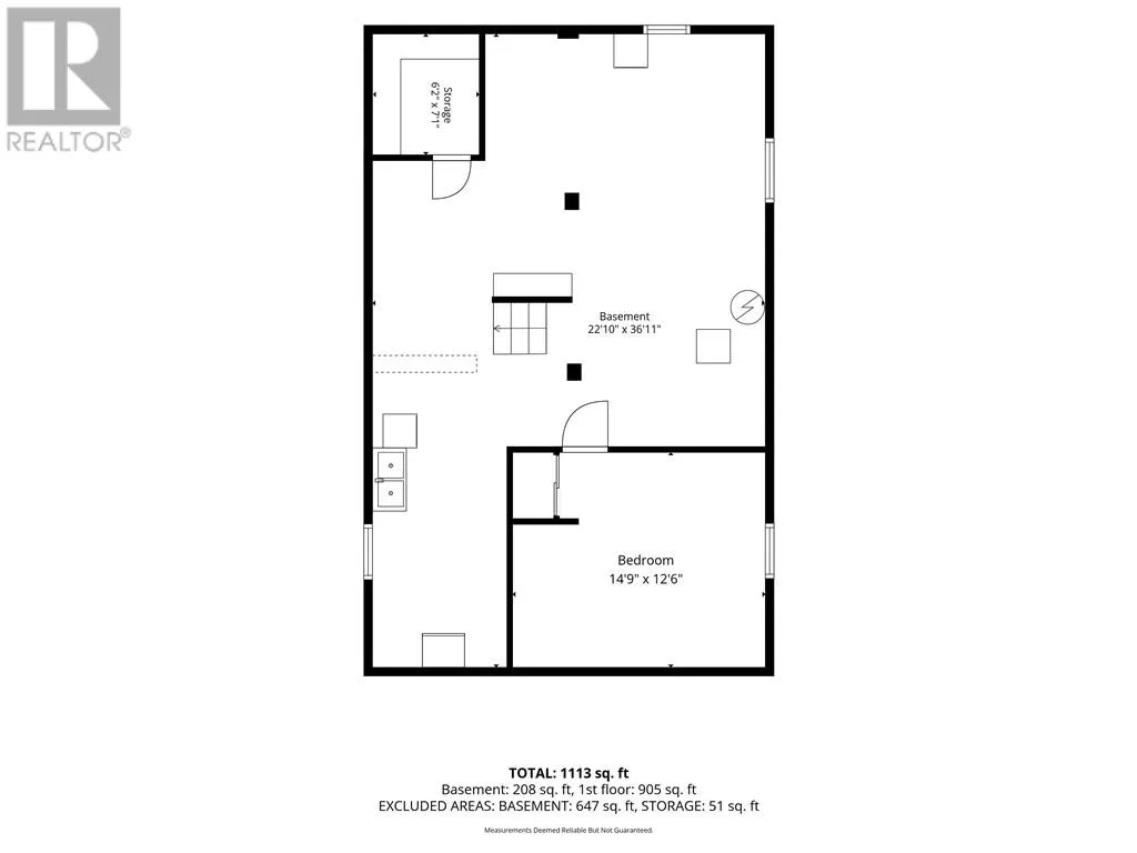 199 Barlow Street