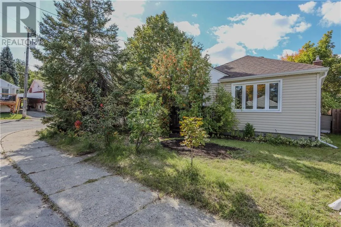 199 Barlow Street