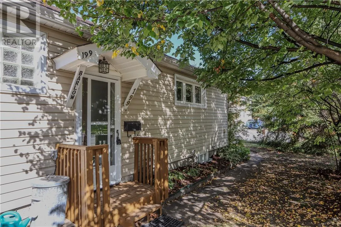 199 Barlow Street