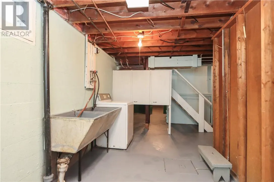 199 Barlow Street