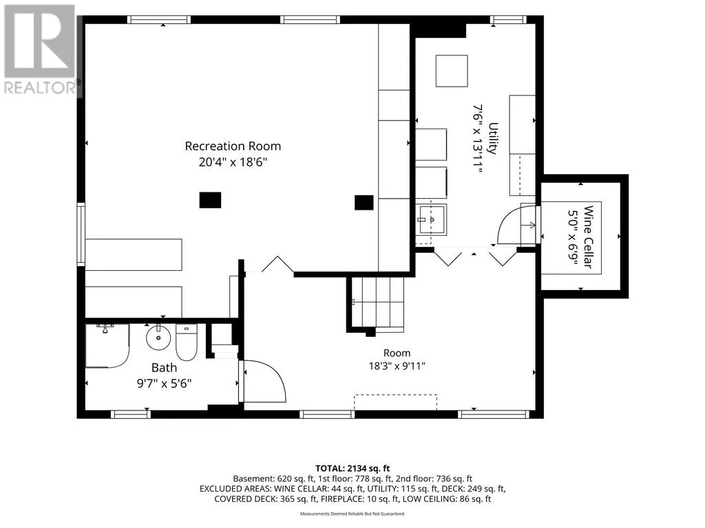 105 Wembley Drive