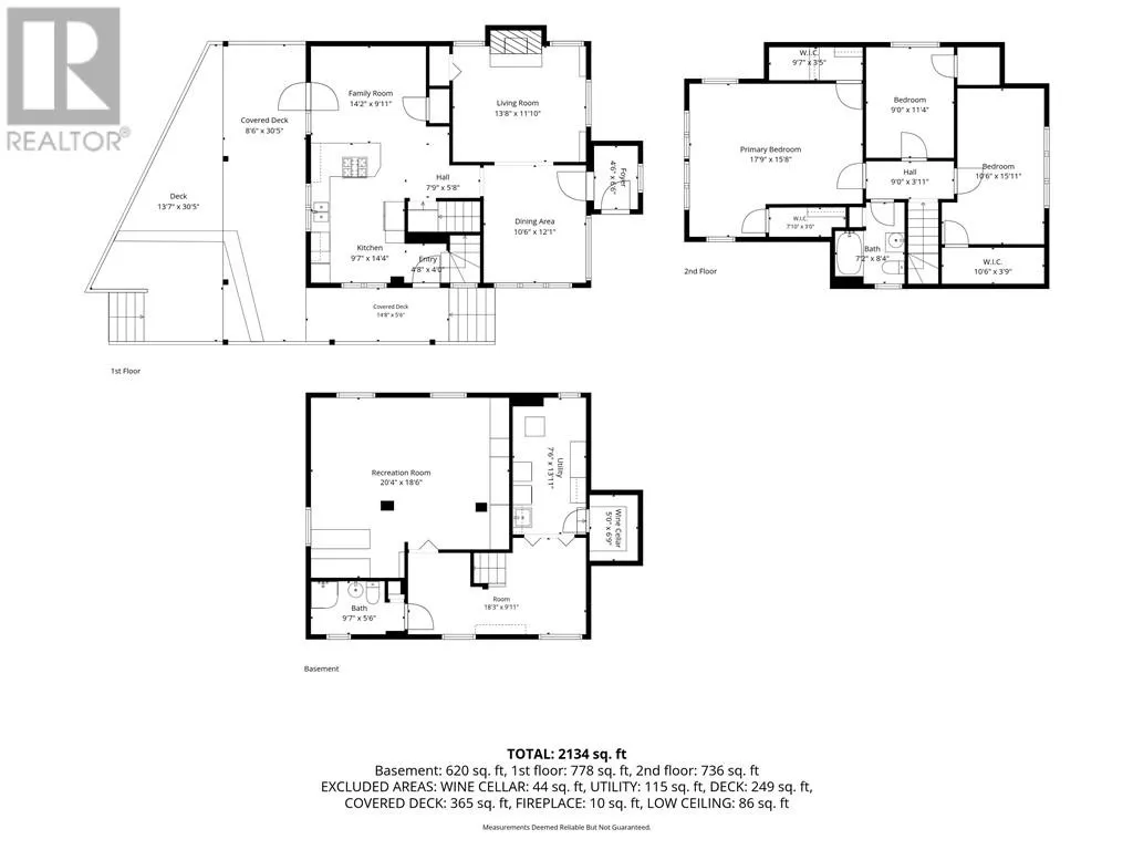 105 Wembley Drive