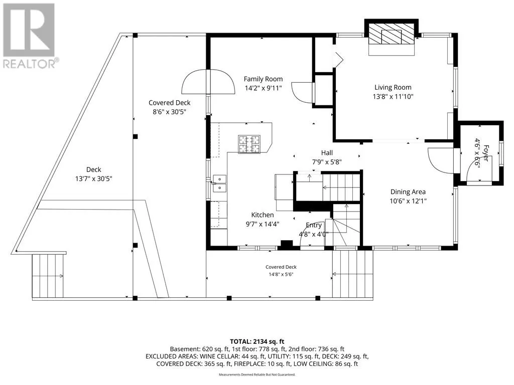 105 Wembley Drive