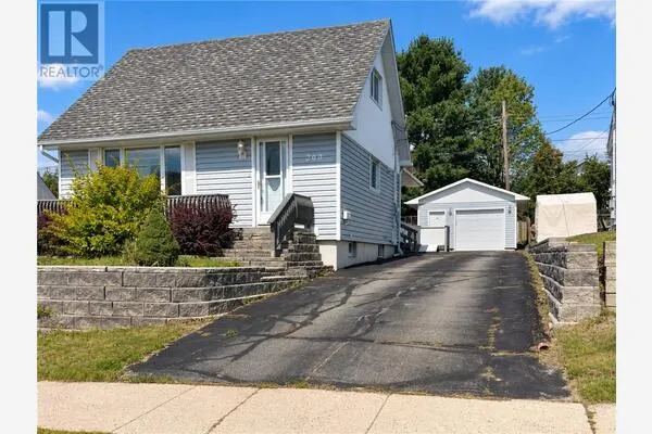 200 Hillside Drive South