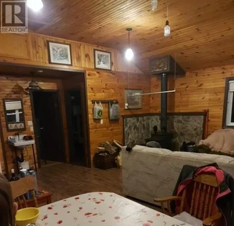 982 Musky Bay Road