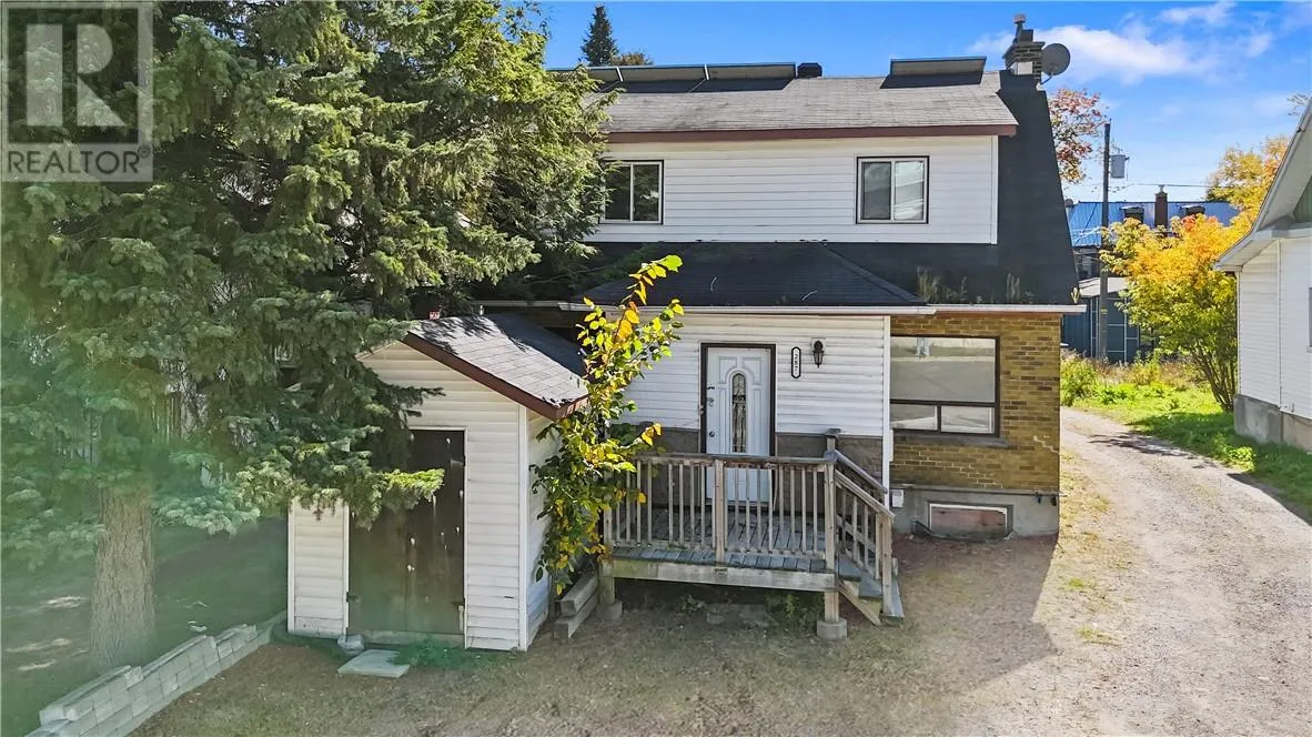 287 Charette Street