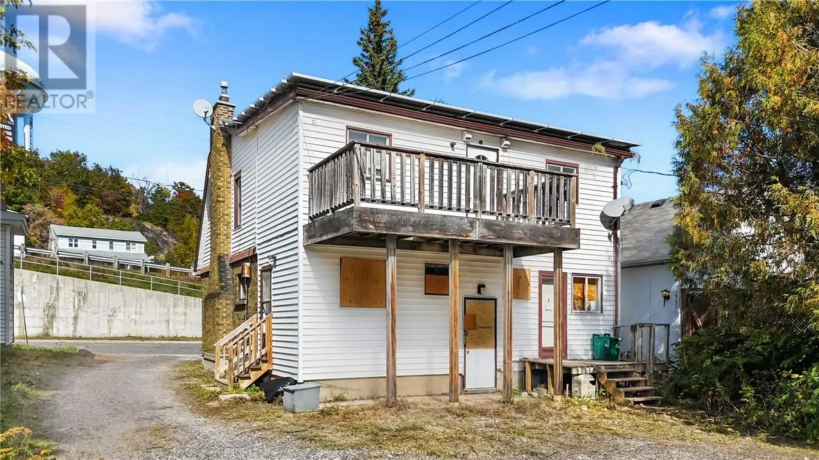 287 Charette Street