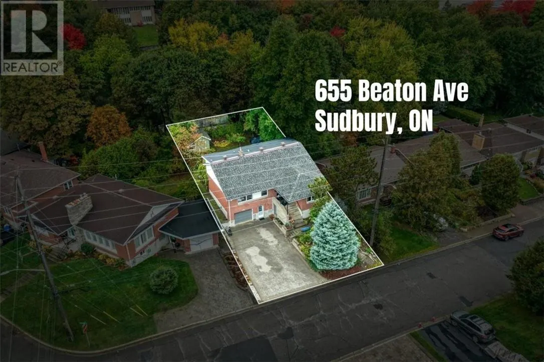 655 Beaton Avenue