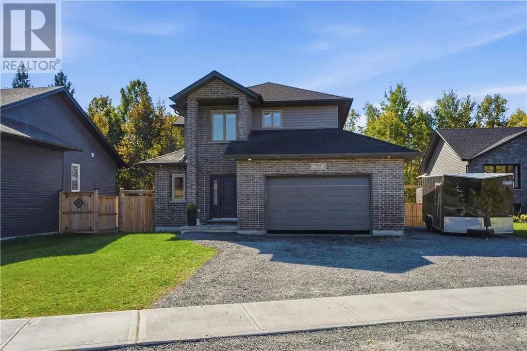 59 Herman Mayer Drive