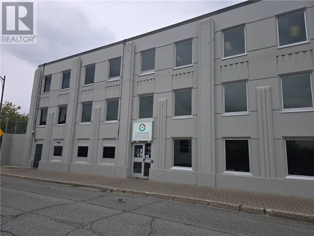 62 Frood Road Unit# 101