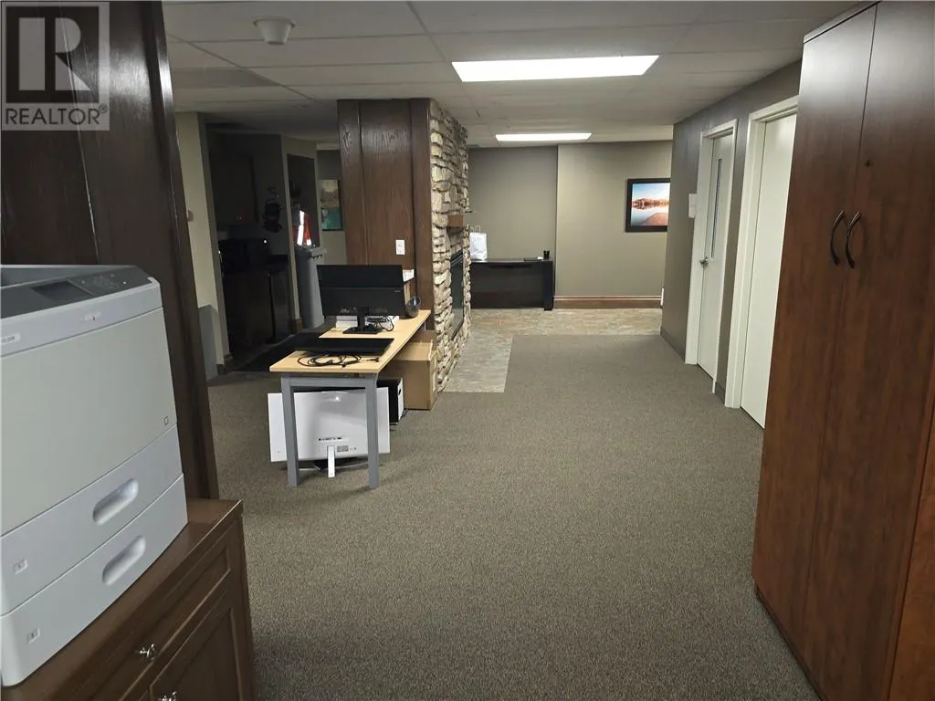 62 Frood Road Unit# 102
