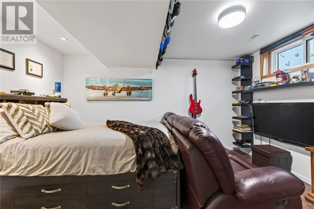3797 Swanson Court